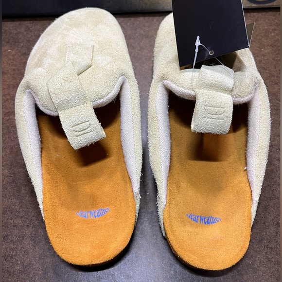 clearweather bantha - Picture 2 of 6